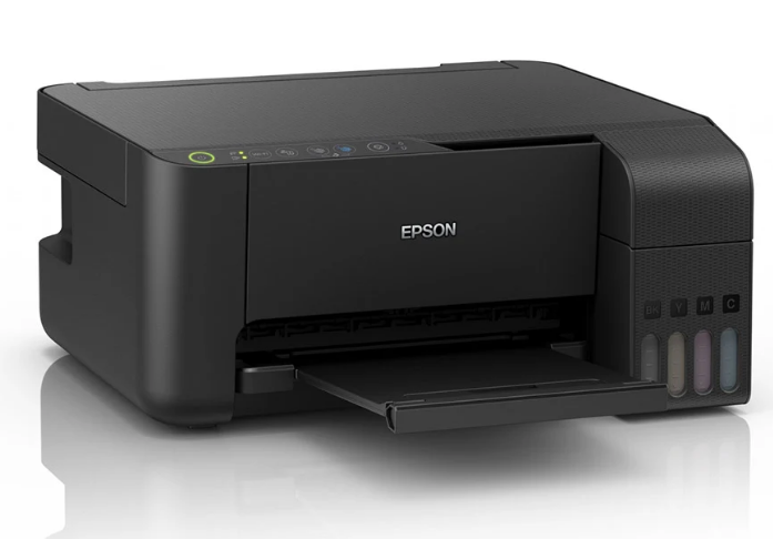 Máy in phun màu Epson L3150