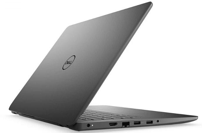 Máy tính xách tay DELL Vostro 3405_V4R53500U003W-Black R5-3500U/ 8GB RAM/512GB SSD/14FHD/WIN 10