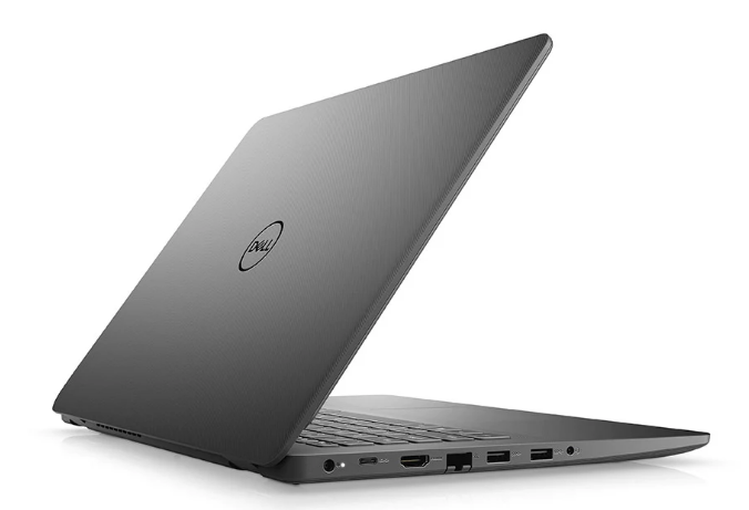 Máy tính xách tay DELL Vostro 3400_70270645 i5-1135G7/8GB/256GB SSD/14FHD/WL+BT/McAfee MDS/Win 11/OFFICE HS 21