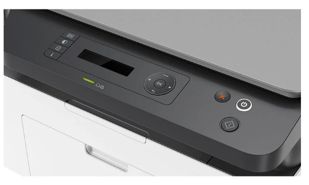 Máy in HP Laser 135A