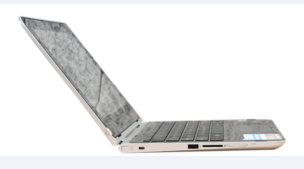 Laptop HP Pavilion x360 K118TU M3 6Y304GB500GBWin10