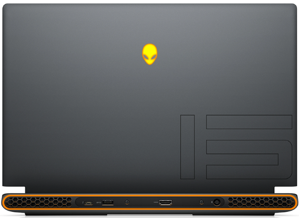Laptop Dell Alienware M15 R6 (P109F001BBL) P109F001 ( 15.6