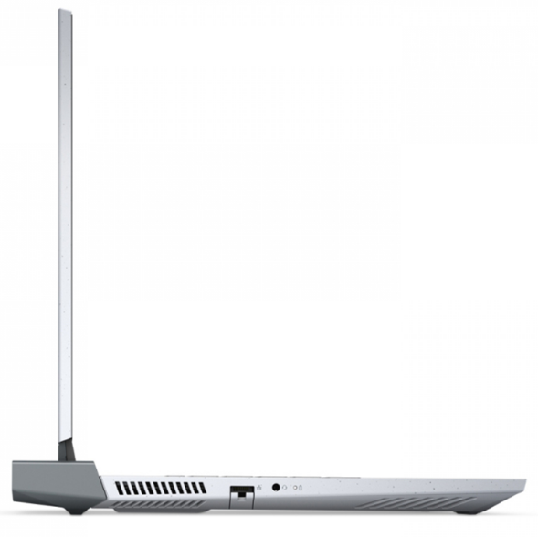 Máy tính xách tay Gaming DELL G5 15 5515_P105F004CGR R5-5600H/8G/256GB SSD/VGA 4GB_RTX3050/15.6FHD/WIN 10