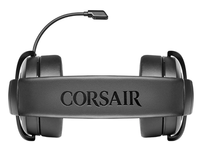 Tai nghe Corsair HS50 PRO Stereo Green (CA-9011216-AP)
