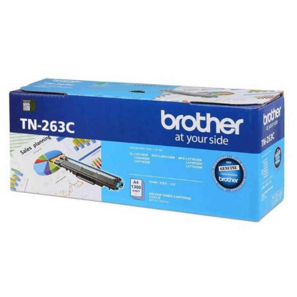 Máy in màu Brother Laser DCP-L3551CDW