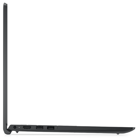 Máy tính xách tay DELL Vostro 3510-7T2YC3 I7-1165G7/ 8GB/ 512GB SSD/VGA MX350 2GB/15.6FHD WIN 11+OFFICE HOME/ĐEN
