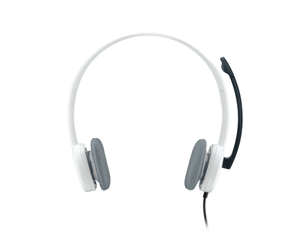 TAI NGHE /HEADPHONE LOGITECH H150