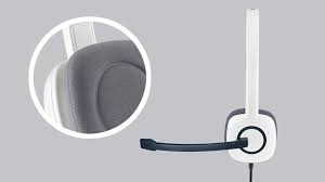 TAI NGHE /HEADPHONE LOGITECH H150