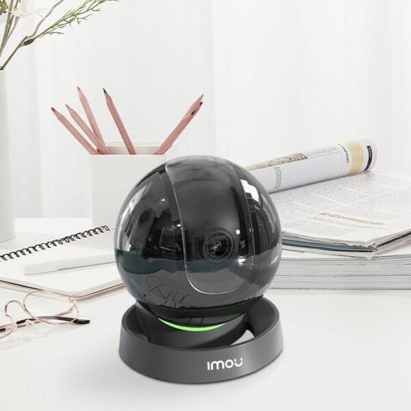 Camera Wifi không dây 2MP IMOU IPC-A26LP