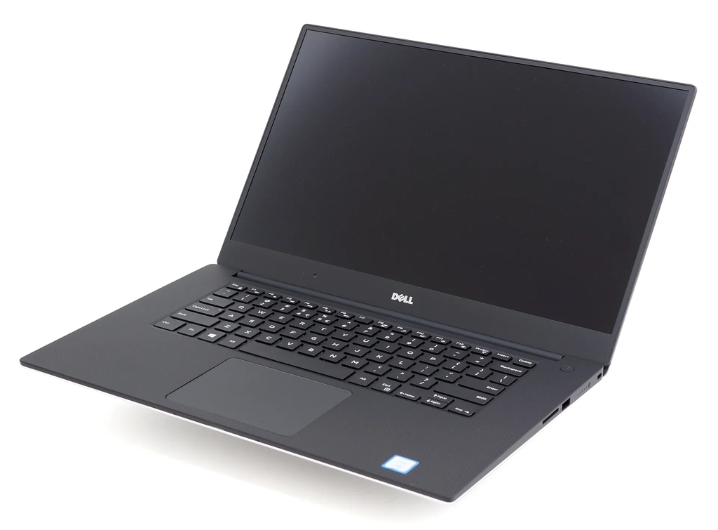 Laptop Dell Precision 5520 - Intel Core i7-7820HQ/Ram 16GB/SSD M2 512GB/15.6
