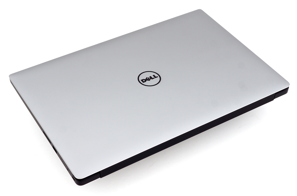 Laptop Dell Precision 5520 - Intel Core i7-7820HQ/Ram 16GB/SSD M2 512GB/15.6