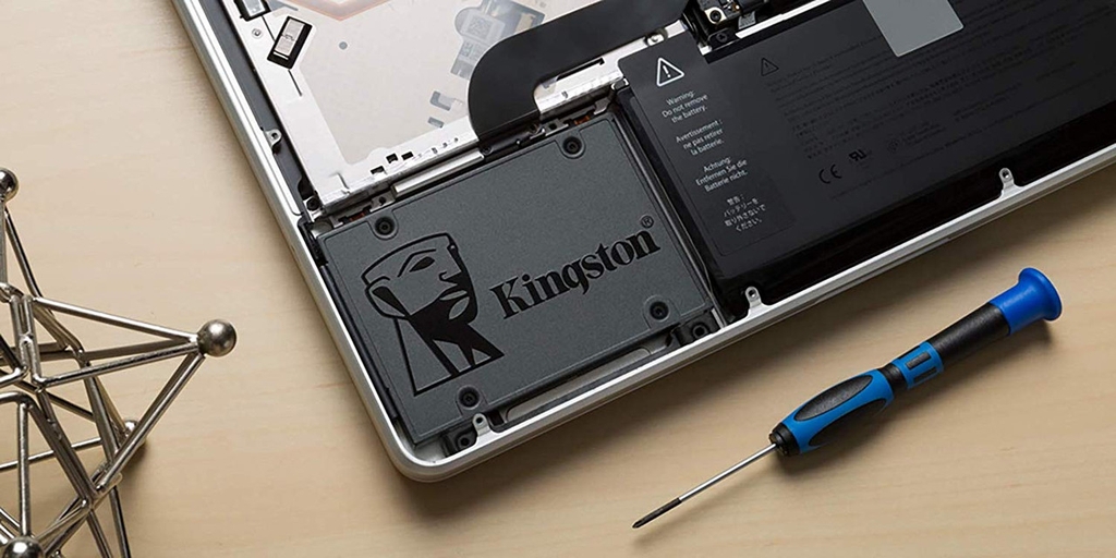 SSD KINGSTON 240GB A400 SATA3