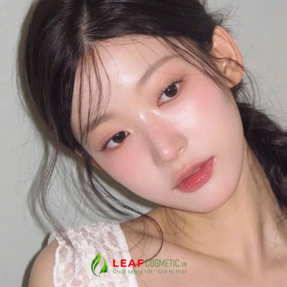 Má Hồng Dior Forever Blush Soft Filter 05 Lily - Hồng Nude