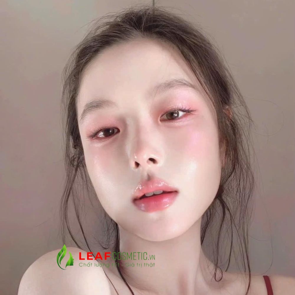 Bảng Mắt Dior 5 Couleurs 823 Rosa Mutabilis Limited Edition 2026