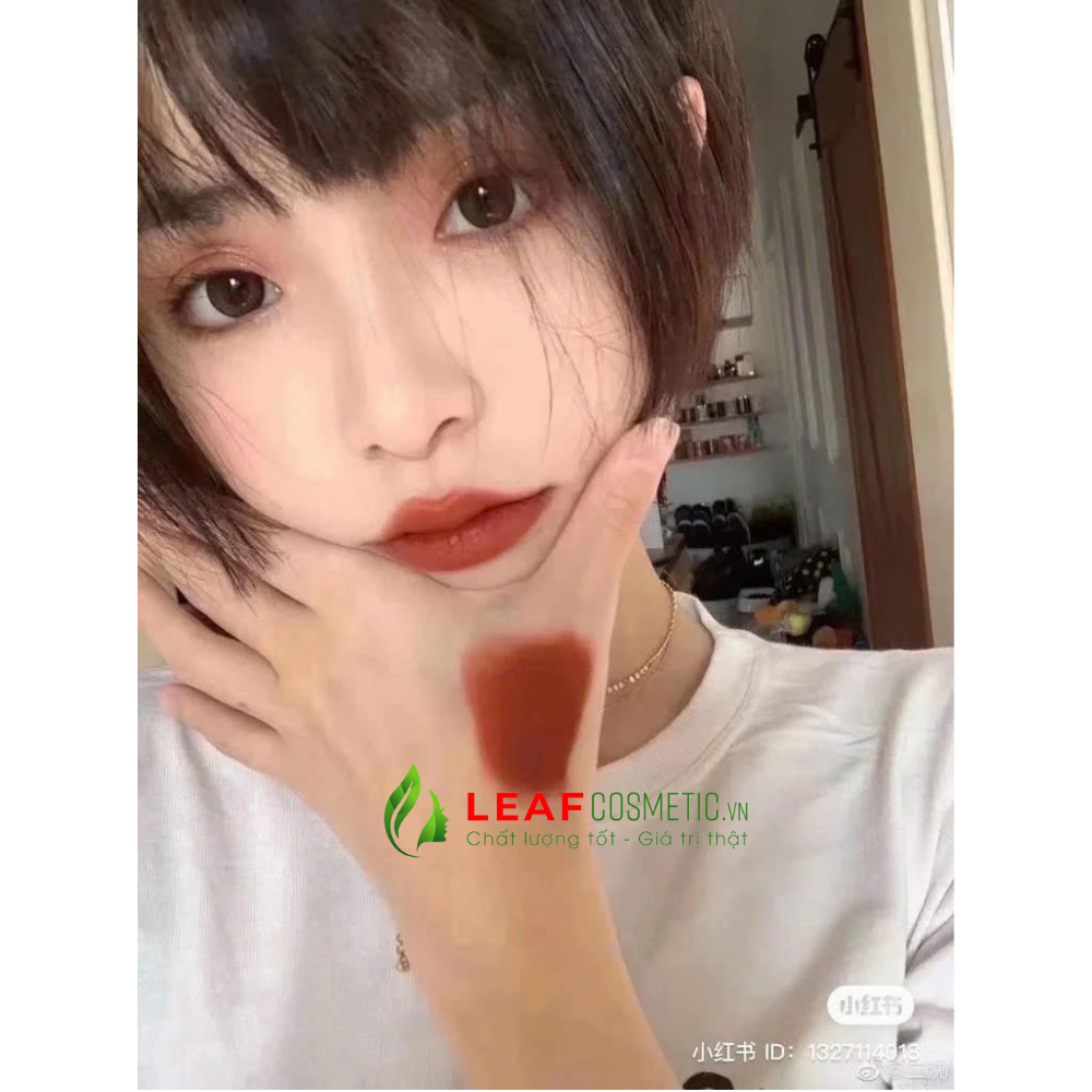 Son Thỏi MAC Ximal 646 Marrakesh - Đỏ Gạch