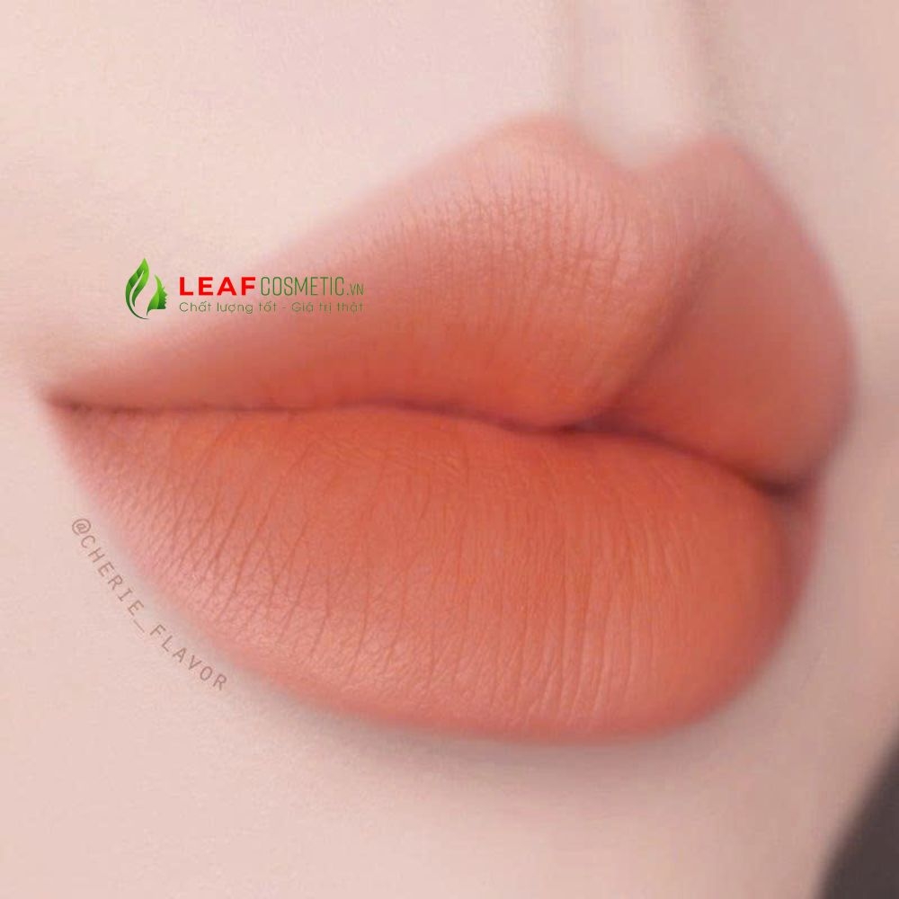 Son Thỏi NARS Powermatte Lipstick 121 Free Bird – Màu Cam San Hô