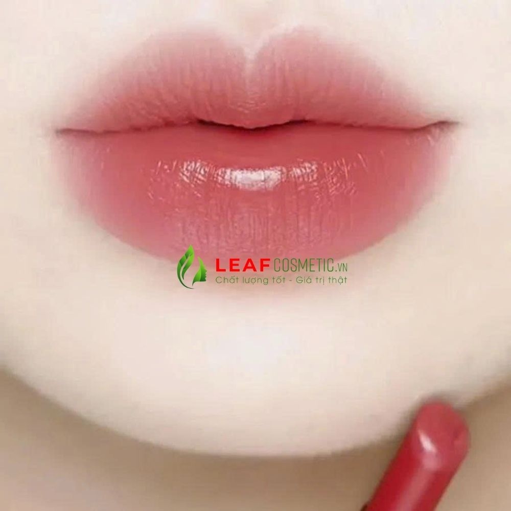 Son Thỏi Tom Ford Slim Lip Color Shine 152 Rose Corset – Màu Hồng San Hô