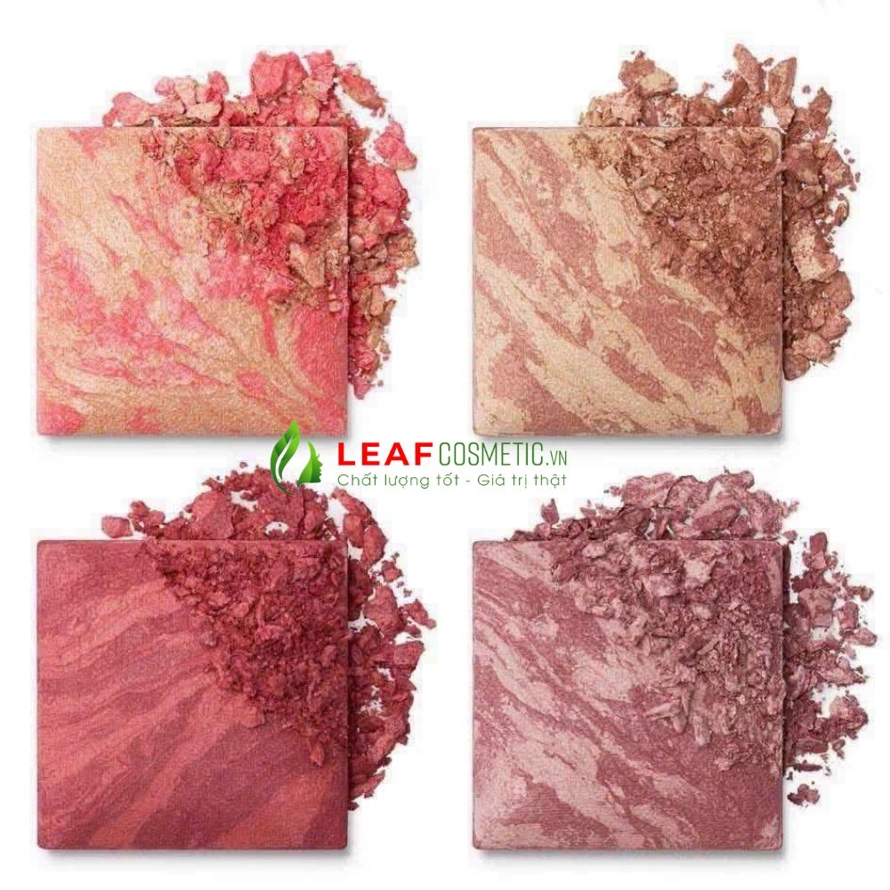 Phấn Má Hồng 4 Ô Hourglass Ambient Lighting Edit Flushed Edit (Phiên Bản Giới Hạn)