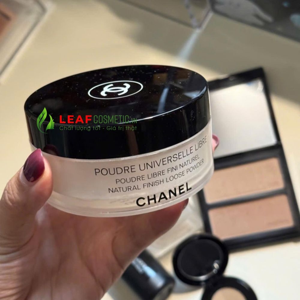 Phấn Phủ Bột Chanel Poudre Universelle Libre Natural Finish Loose Powder