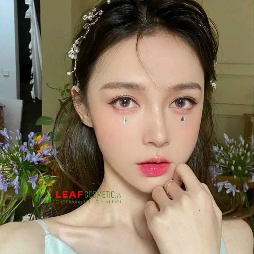 Son Dưỡng Dior Addict Lip Maximizer 007 Raspberry - Hồng Fuchsia