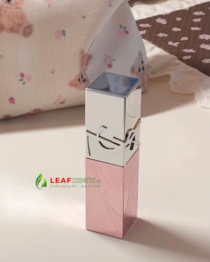 Set 1 Son YSL Love Light Collection 2026 Phiên Bản Giới Hạn Lễ Thất Tịch (Hộp Quà Cao Cấp)