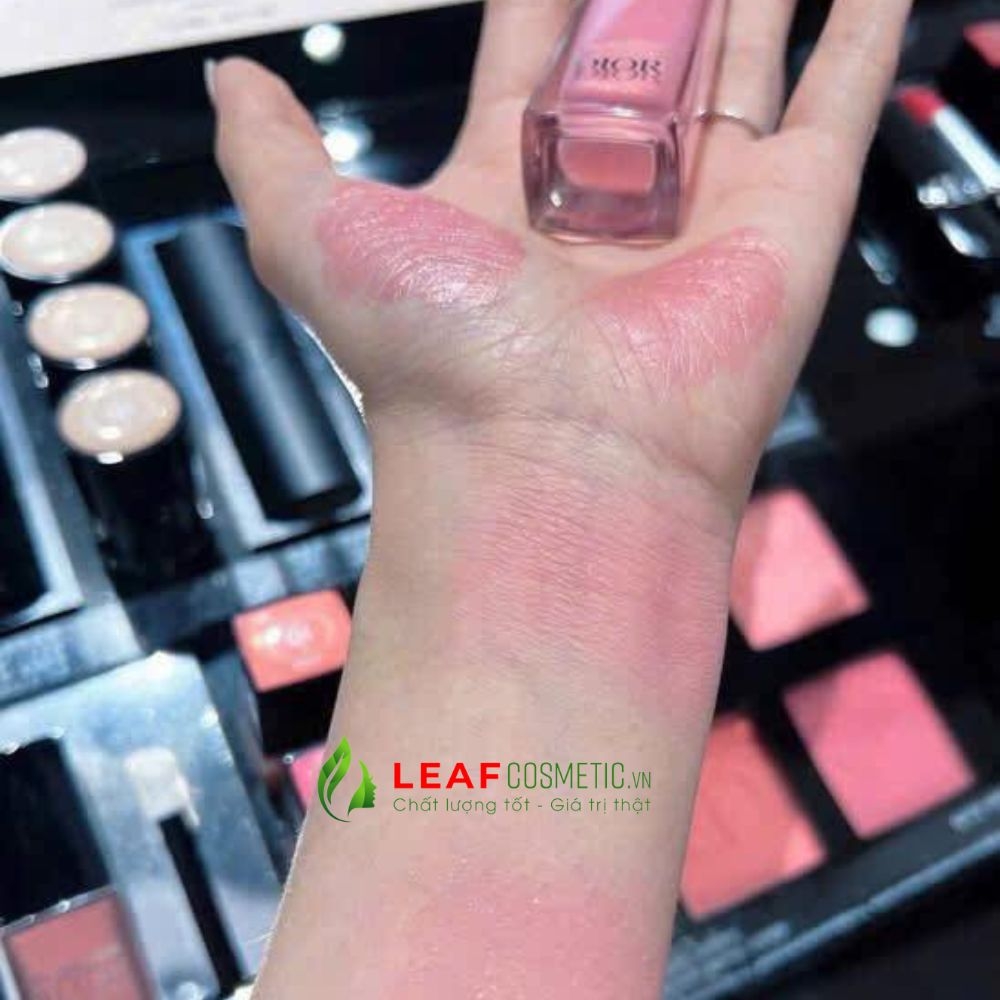 Kem Bắt Sáng Dior Forever Glow Maximizer 212 Tutu – Highlighter Dạng Lỏng Lâu Trôi