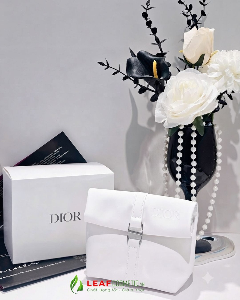 Set Dưỡng Da Dior Snow 4 Món