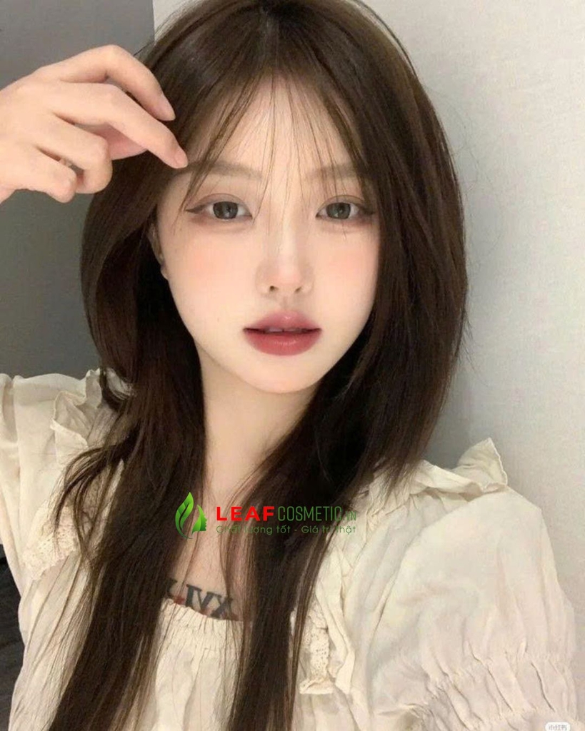 Son Thỏi Bobbi Brown Luxe Lipstick 315 Neutral Rose - Màu Hồng Đất