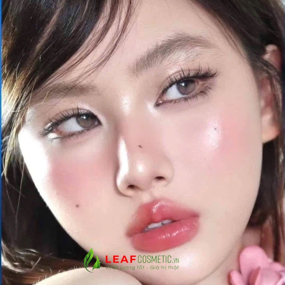 Phấn Bắt Sáng Highlight Dior Backstage Glow Maximizer 001 Universal