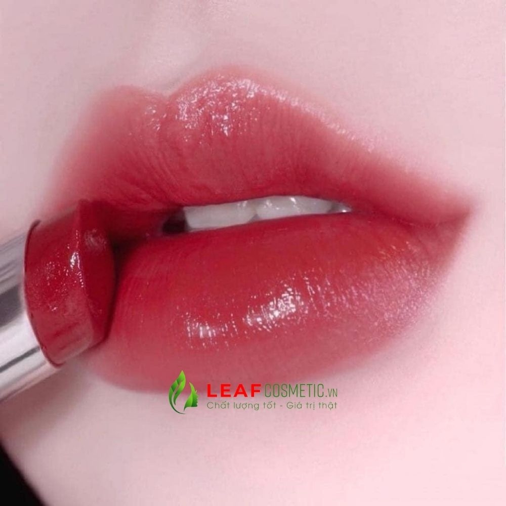 Son Dior Addict Hydrating Shine 667 - Hồng Đất