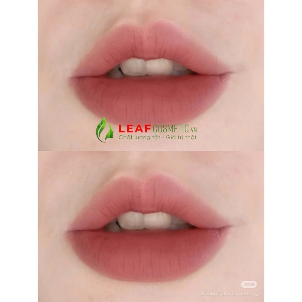 Son Nars Powermatte Lip 100 Sweet Disposition - Hồng Be