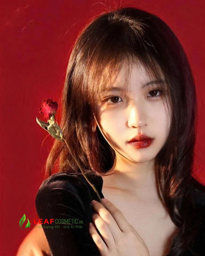Son Thỏi Shu Uemura Rouge Unlimited Kinu Satin KS BR 784 Autumn Chestnut – Màu Đỏ Nâu Gạch