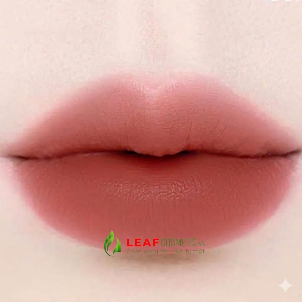 Son Dưỡng YSL Lovenude Lip Blusher 03 Taupe Flirt Chính Hãng - Màu Nâu Cam Đất
