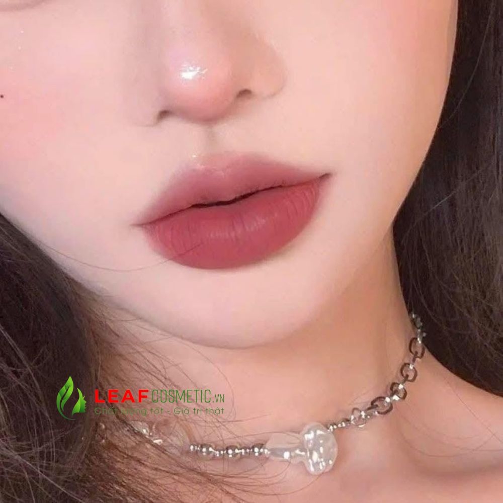 Son Thỏi Dior Rouge Dior Velvet 629 Parade – Màu Hồng Nâu Đất (Holiday 2025 Limited Edition)