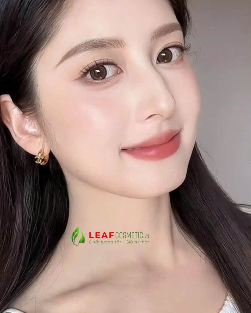 Son Thỏi Gucci Rouge À Lèvres Mat 217 Valeria Rose – Màu Hồng Cam Đất