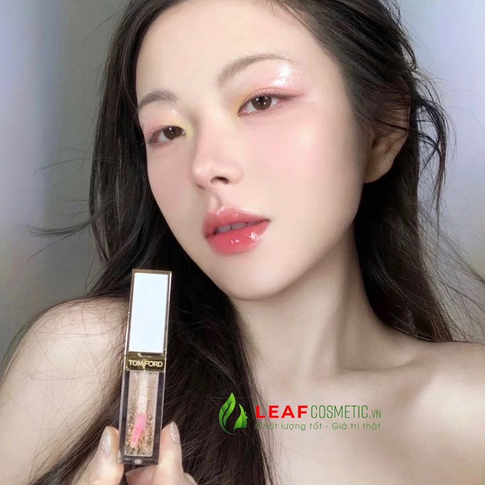 Son Dưỡng Vàng Tom Ford Soleil Liquid Lip Blush