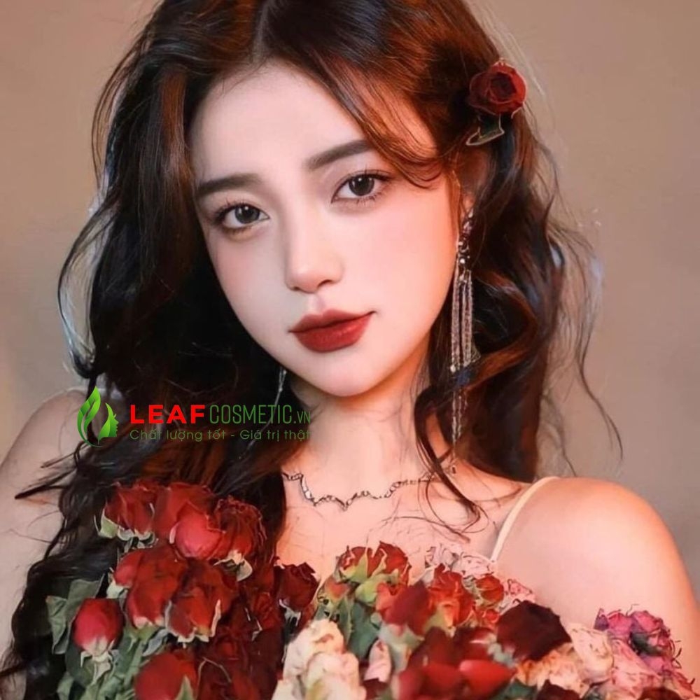 Son Thỏi YSL Rouge Pur Couture The Bold 1971 Rouge Provocation Mini - Màu Đỏ Đất (Nobox)