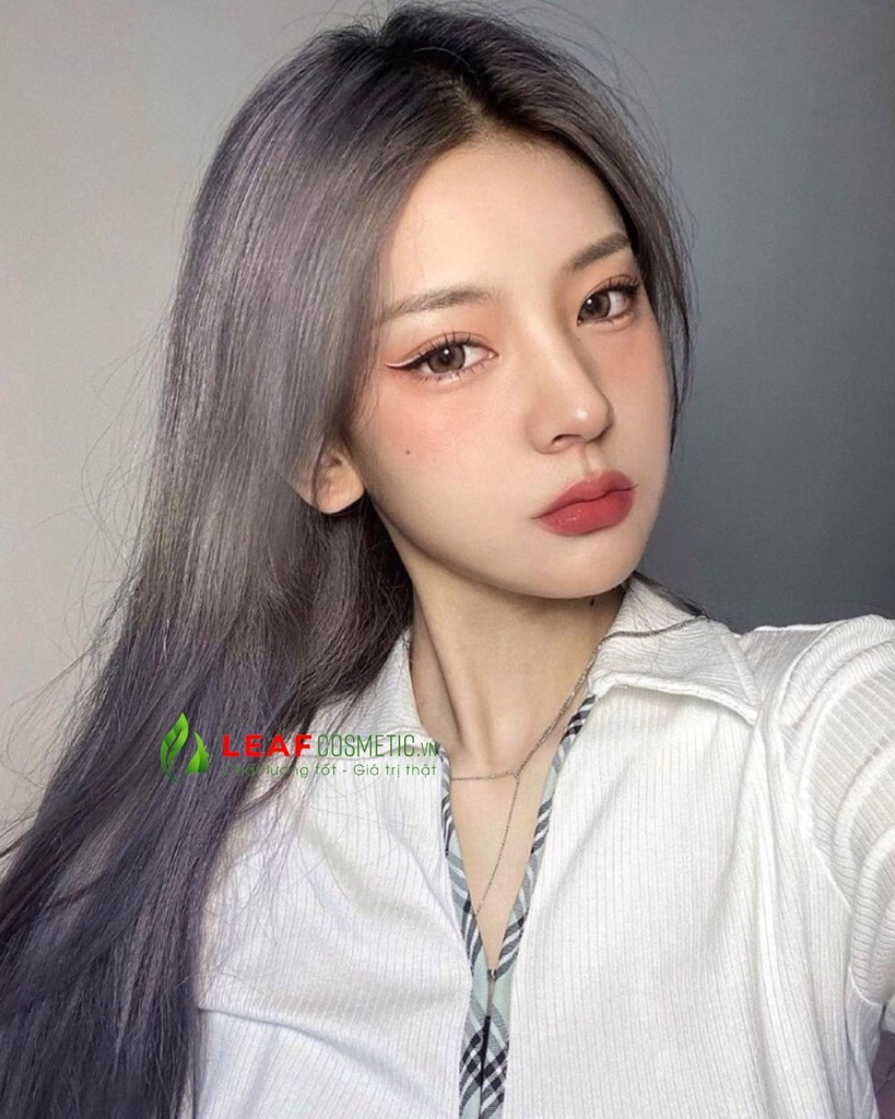 Son Thỏi Gucci Rouge À Lèvres Mat 217 Valeria Rose – Màu Hồng Cam Đất