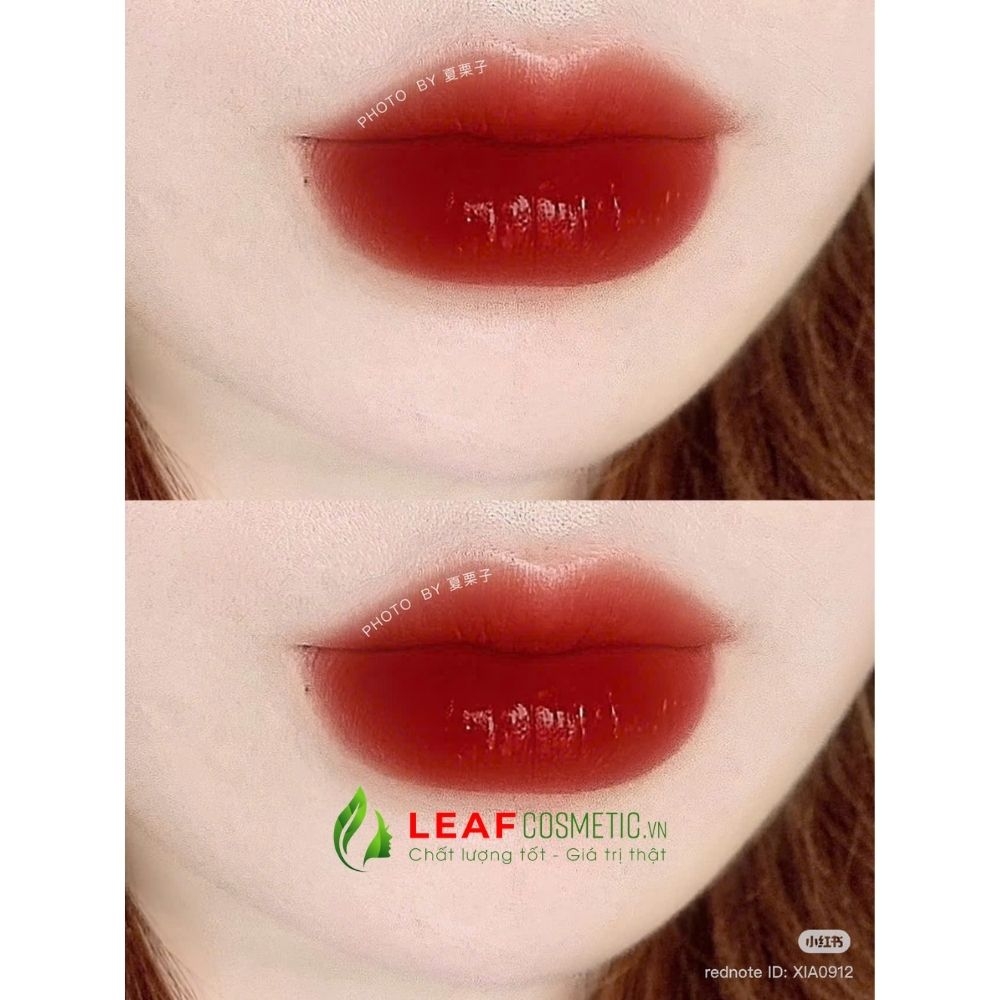 Son Thỏi YSL Rouge Pur Couture 083 Fiery Red - Đỏ Gạch