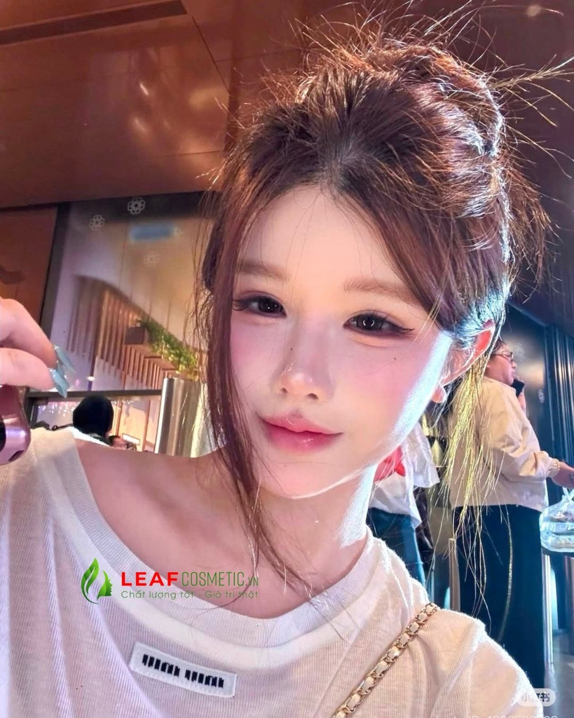 Son Dior Addict Lip Maximizer 212 Tutu – Màu Hồng Baby