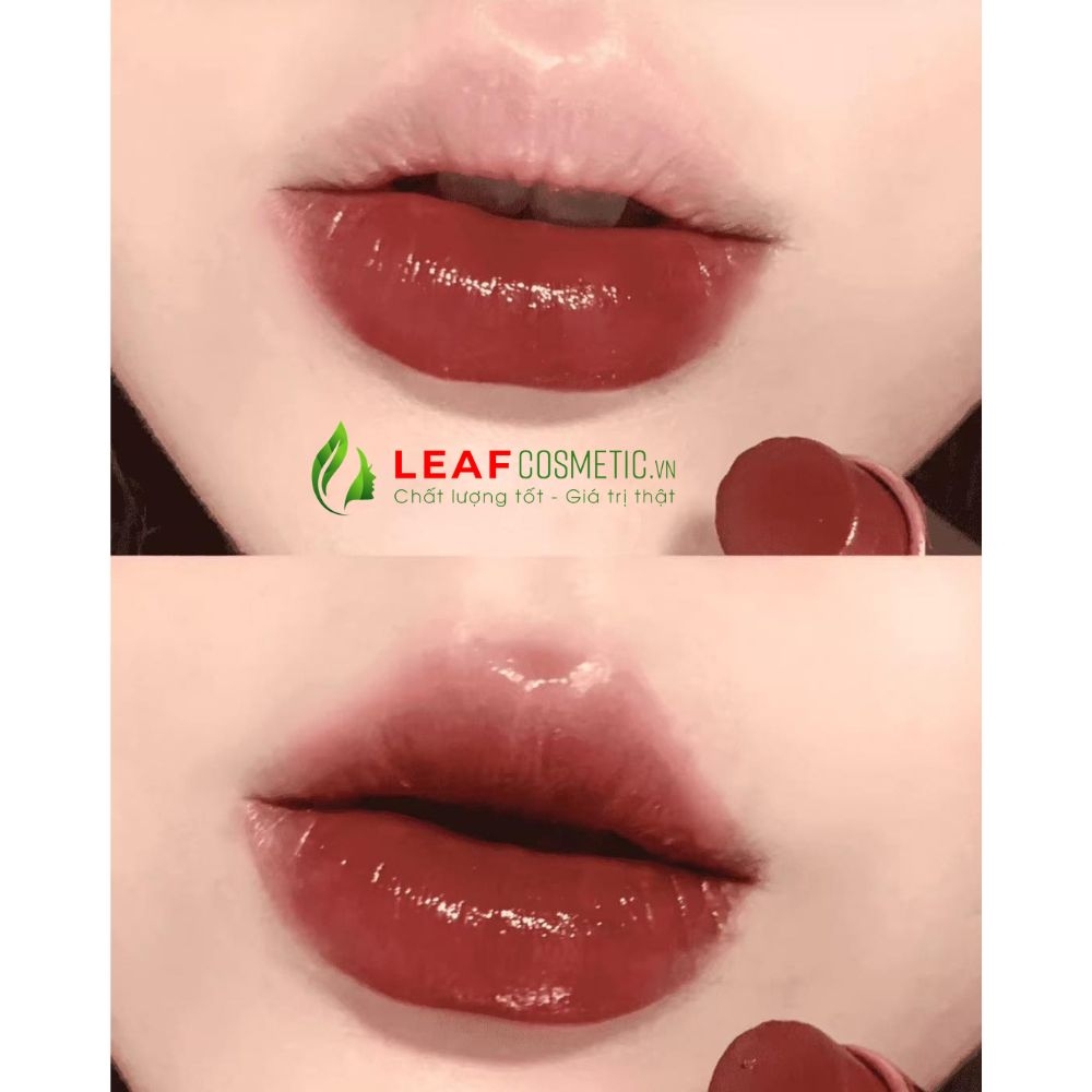 Son Thỏi Tom Ford Soleil Ultra Shine 27 Ete Brulant - Đỏ Đất