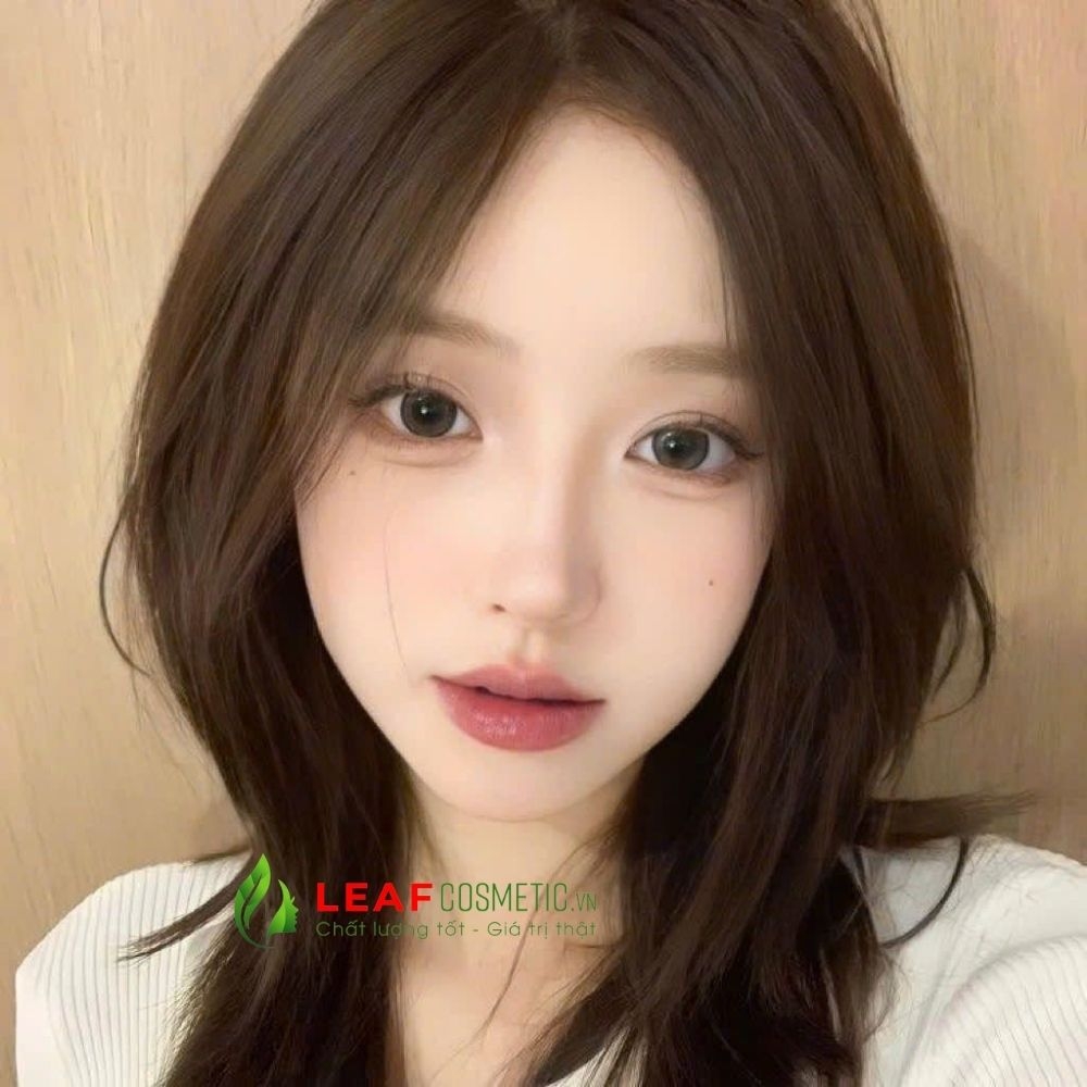 Son Thỏi Bobbi Brown Luxe Lipstick 315 Neutral Rose - Màu Hồng Đất