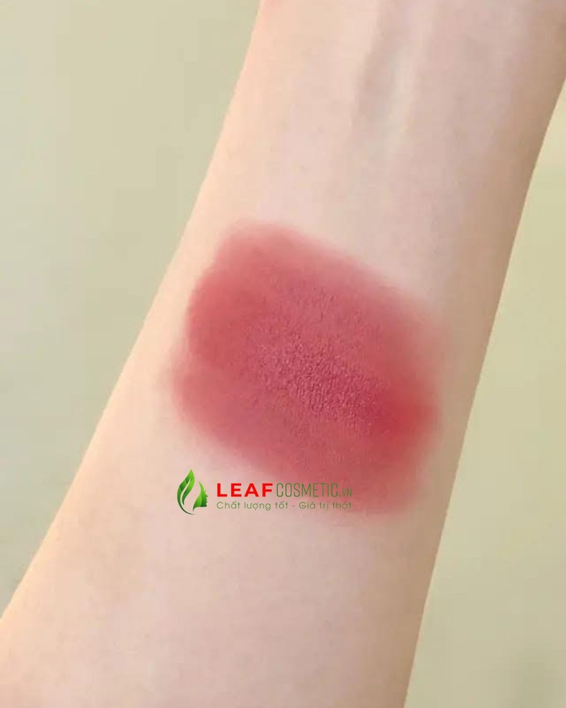 Son Chanel Rouge Allure Velvet Luminous Matte Limited Edition 63 Essentielle - Màu Hồng Nâu
