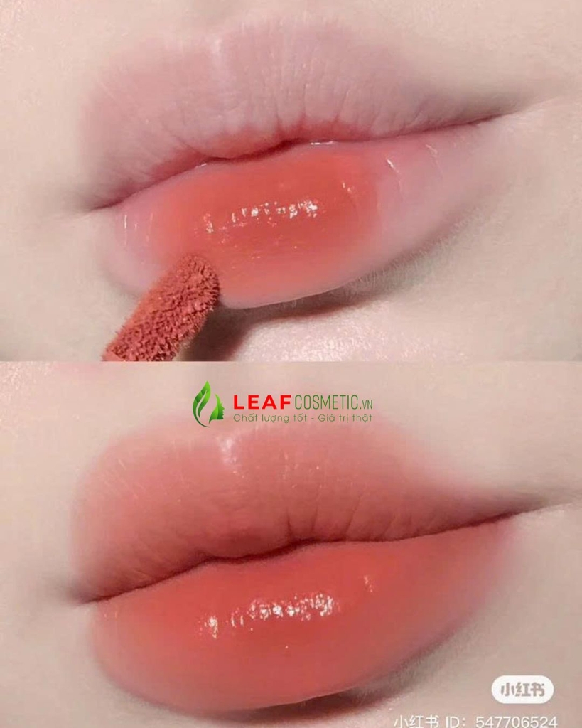 Son Kem Shu Uemura Rouge Kinu Cream Orange Gumballs - Màu Cam Gạch