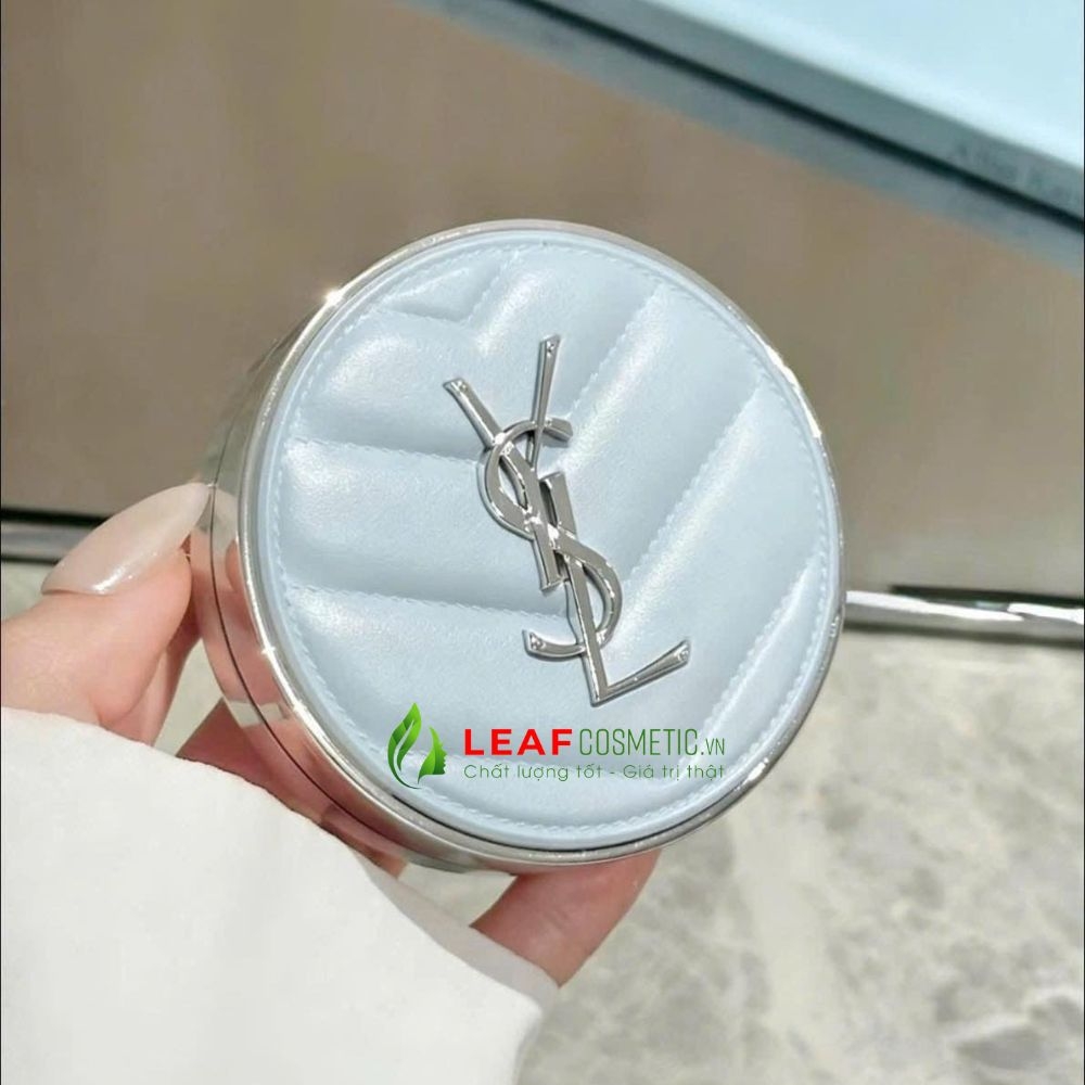 Phấn Nước YSL All Hours Blur Cushion Powder