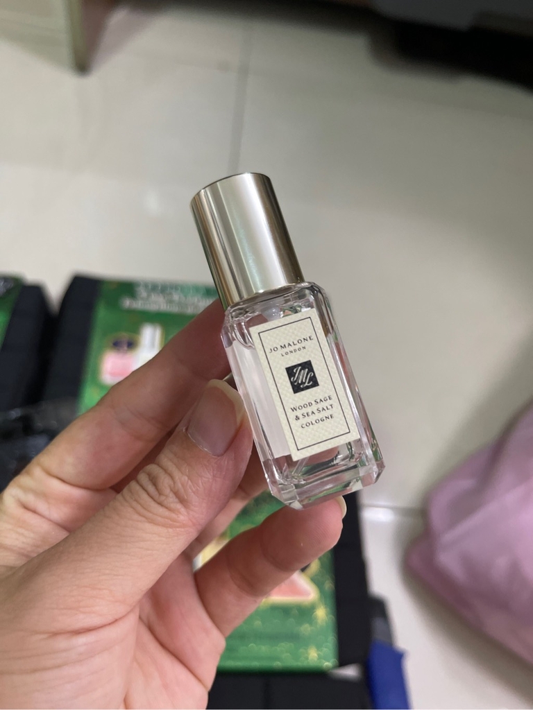Jo Malone London Wood Sage & Sea Salt Cologne Mini 9ml