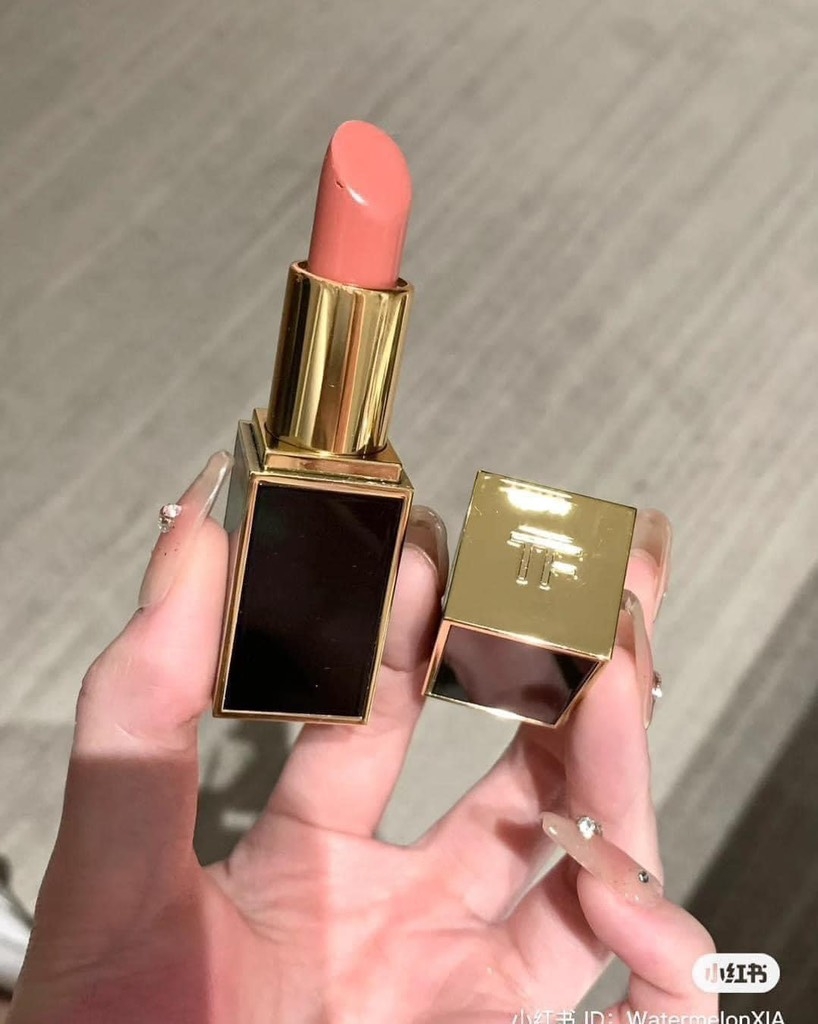 Son Tom Ford Lip Color Rouge A Levres