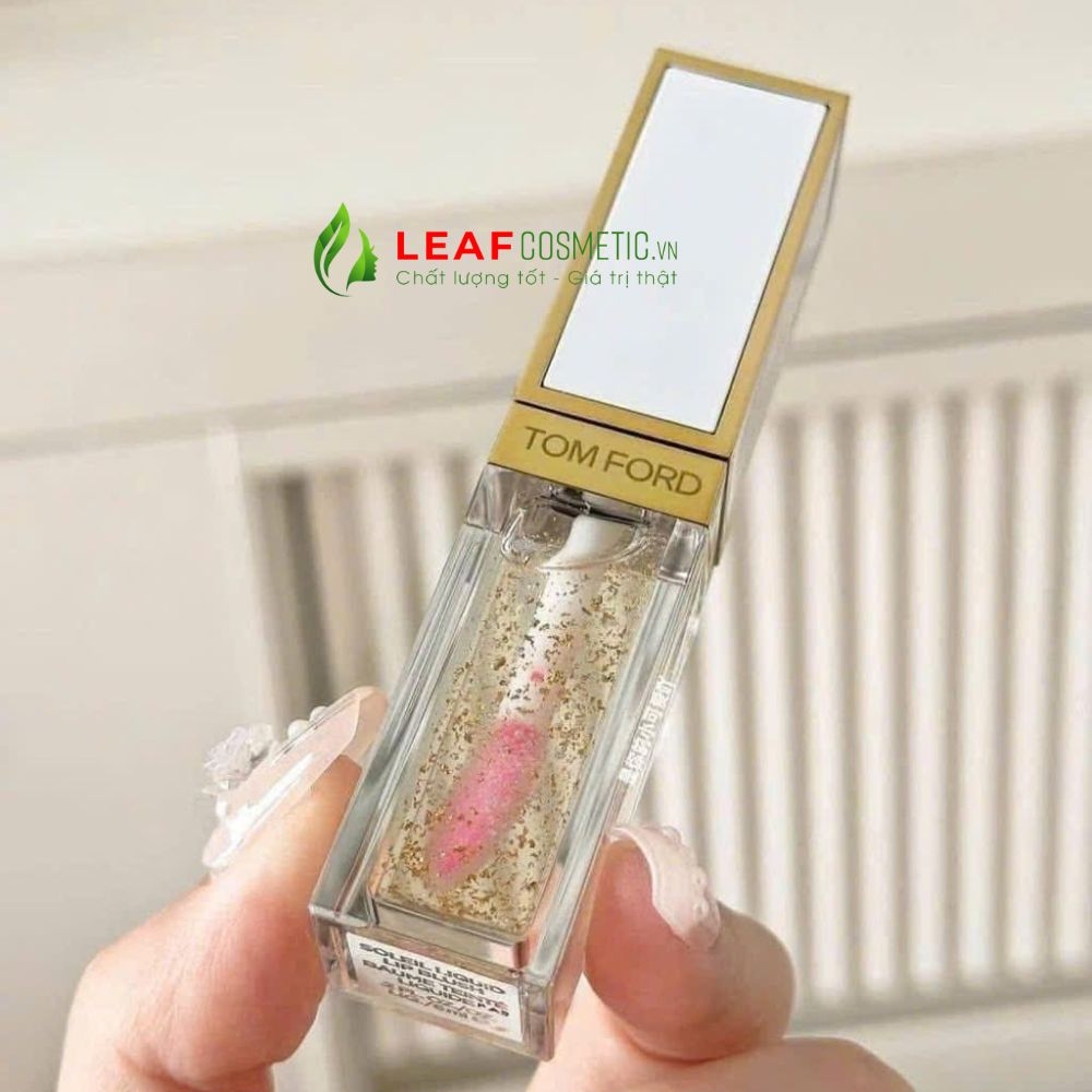 Son Dưỡng Vàng Tom Ford Soleil Liquid Lip Blush