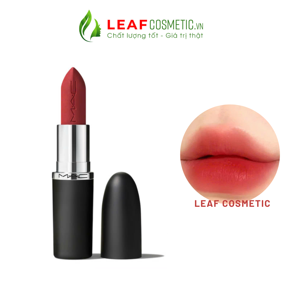 Set Quà Son Lì MAC MACximal Silky Matte Tùy Chọn Màu