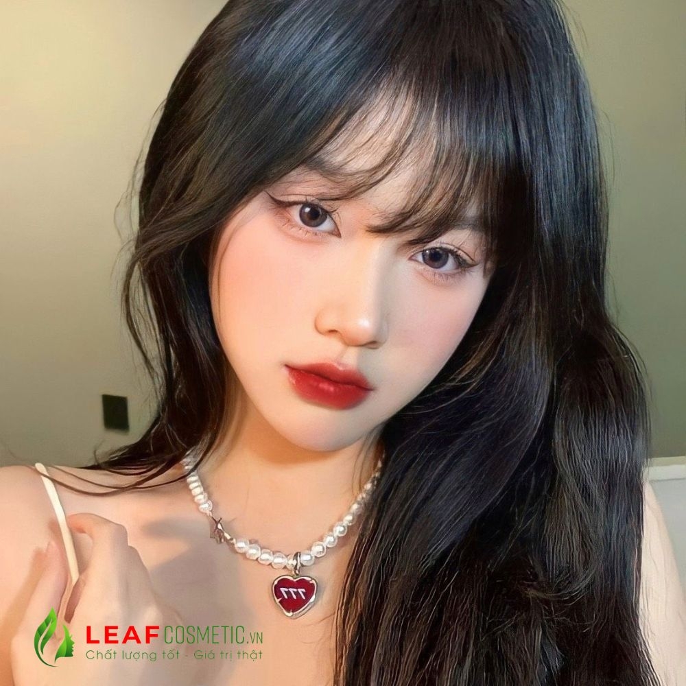 Son Thỏi YSL Rouge Pur Couture 083 Fiery Red - Đỏ Gạch